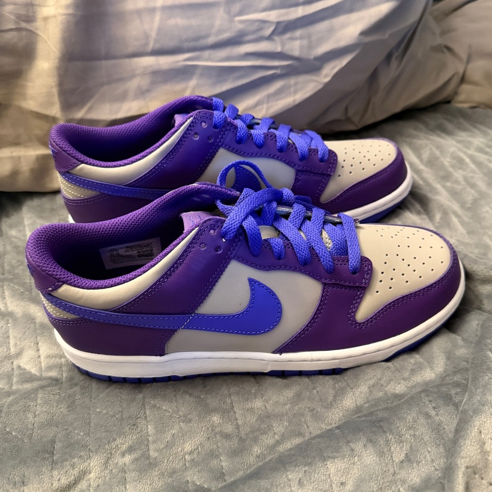 Nike
Dunk gs
Nwot - Picture 2 of 11